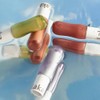 Laka - Balsamo Labial Vegano Soul Vegan Lip Balm Clear