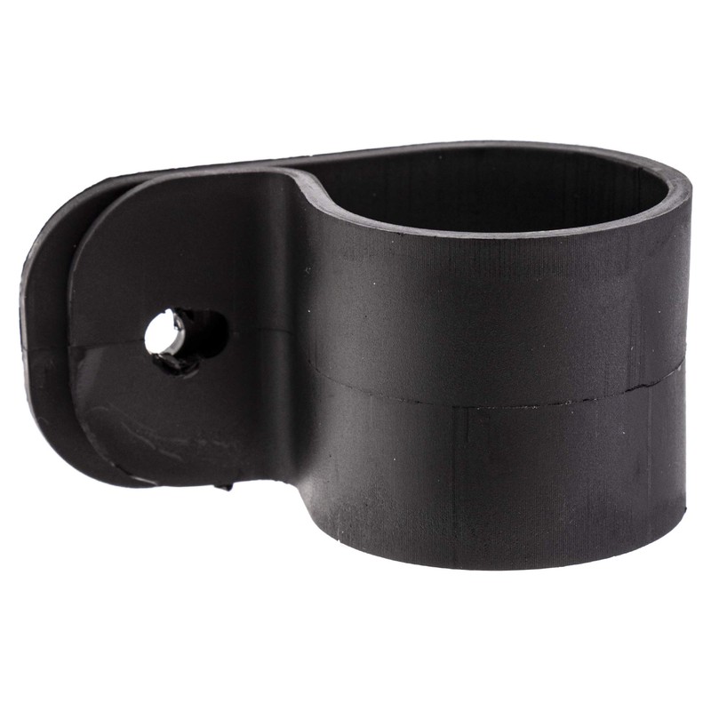 NICHE UTV Rear View Center Mirror with 1.75" Roll Bar