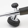 Collapsible Flamethrower Grass Fires Machine Multifunctional Grass Blowtorch Extended Torch