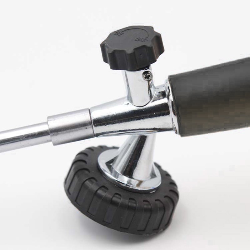 Collapsible Flamethrower Grass Fires Machine Multifunctional Grass Blowtorch Extended Torch