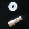 2 Pack Silver Replacement Float Valve for Crock-Pot, Pressure Cooker