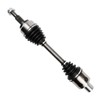PHILTOP CV Axle Shaft Assembly Compatible with Jeep Commander 2006-2009