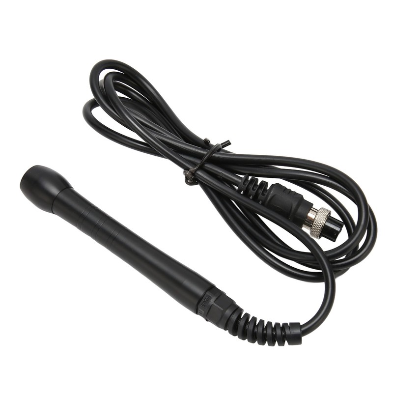 RF Electric Wave Beauty Machine Face Probe Replacement Massage Head