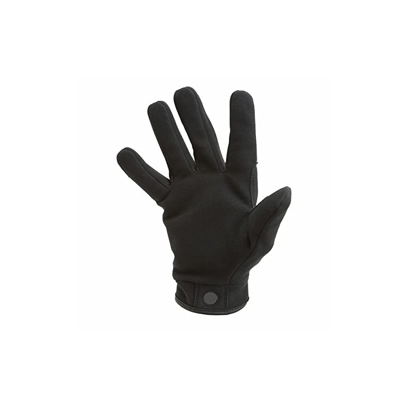 Metolius Talon Gloves - SS23 - Large - Black