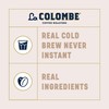 La Colombe Coffee, Caramel Draft Latte, 11 fl oz Cans
