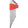 PB Swiss Tools Torx Corded Allen Wrench Set Number of