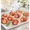 Thrymme 24Pcs Metal Cocktail Sticks, Cocktail Skewers for Martini Olive