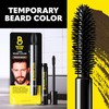 The Beard Club 1 Day Temporary Beard Dye for Men