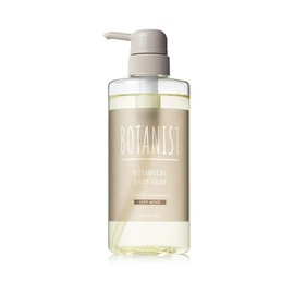 Botanist Botanist Botanical Body Soap (Deep Moist)