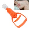 Bite Vacuum Sucker Tourniquet Cotton Pads Bite Extractor Tool for