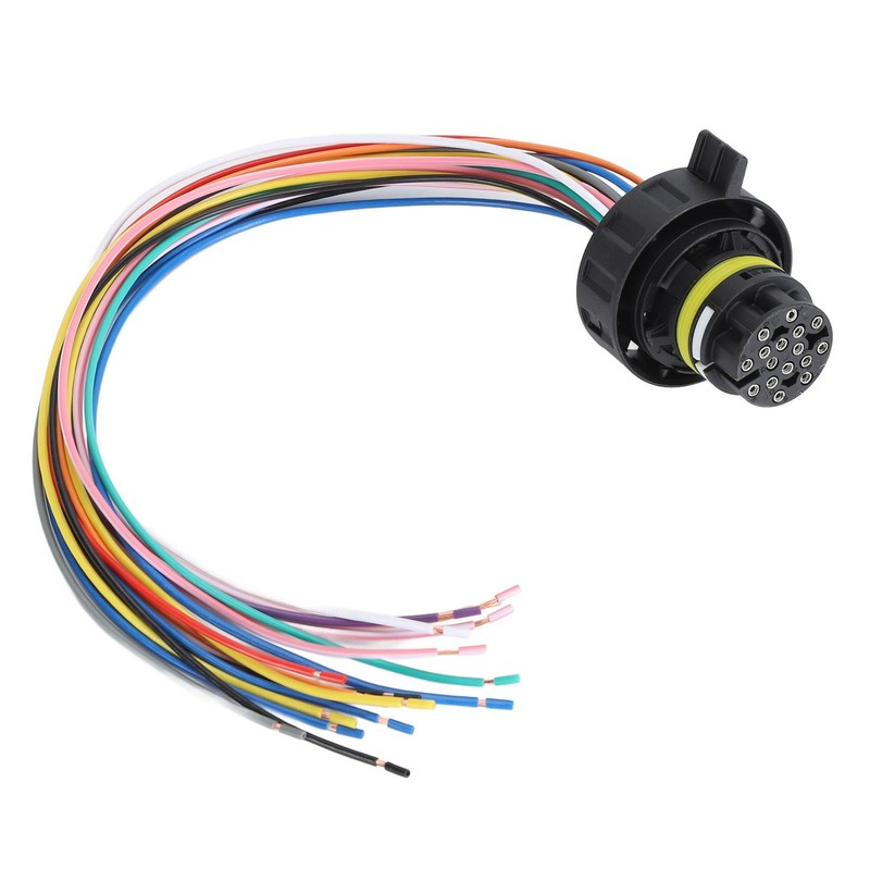 Transmission Repair Wiring Harness Kit 3500168 Stable Transmission Pigtail Wiring
