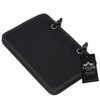 TAILOR JAPAN Patch Base, Patch Holder, Velcro Board, 1000D Nylon