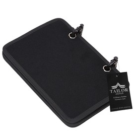 TAILOR JAPAN Patch Base, Patch Holder, Velcro Board, 1000D Nylon