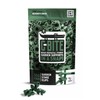 Durable Plant Support Clips for Climbing Plants - 100 Pack