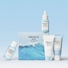 skin1004 [Moisture Care] Hyalu-Cica 4-piece travel kit / [수분케어] 히알루-시카