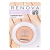 Maquillaje en Polvo Renova Beige Natural Polvo 10.5g