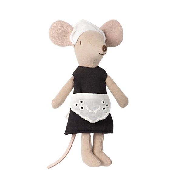 Maileg Mouse | Maid