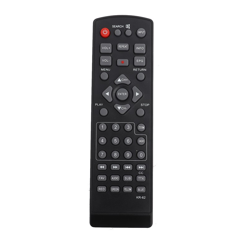 9inch Digital Analog Television 800x480 Resolution Portable TV 110‑240V