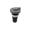 Air Control Valve 18 Scallop Gray 1" Spa Hot Tub