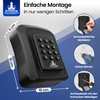 Schlosswarte - 99999999999999999999999999999999999999999999 Digital Key Safe