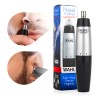 Máquina Recortadora Nasal Y Orejas Wahl Nasal Trimmer