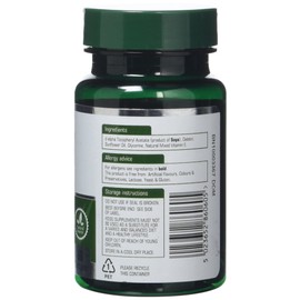 Natures Aid Aid 400iu Vitamin E - Pack of 60 Capsules