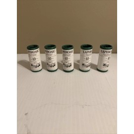 Scotch Liquor match book