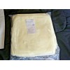 Mckesson 100 CT MCKESSON SMS Isolation Gown Long Sleeve Yellow