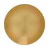 Delicate Popular Pure Brass Bowl Buddhist Supply God and Buddha