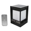 Solar Lamp Solar Fence Post Lighting Lamp Fence Lighting Post