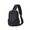 Cenvins One Shoulder Bag, Men's, Women's, Body Bag, Chest Bag,