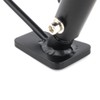 Mantt Adjustable 3’’ Kickstand Sidestand Fit for CB500X/XA 18-13, CB500FA/CBR500R/CBR500RA