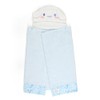 Sanrio Baby 766364 Basponcho Cinnamorol