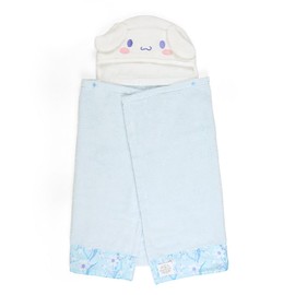 Sanrio Baby 766364 Basponcho Cinnamorol