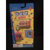 Pezz keychain fun where in candy dispenser and one