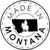 Montana Silversmiths Western Lifestyle Rodeo Series Made in the USA