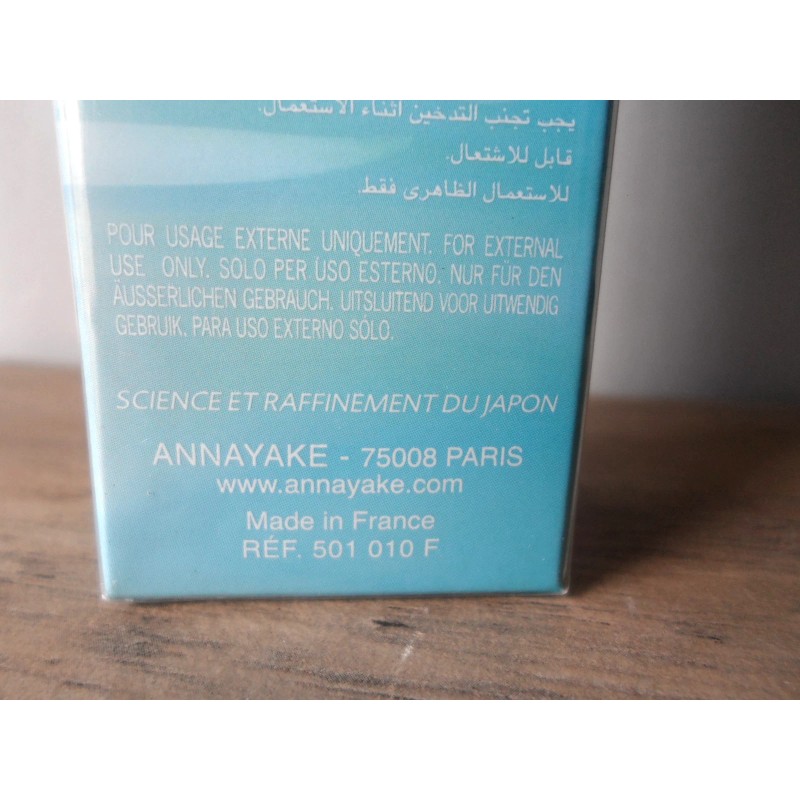 Annayake Pour Elle LIGHT EDP Spray 3.4 oz / 100