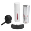 IMMETEE Hair Building Growth Fiber Kit Unisex Hair Thickener Denser