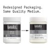 Liquitex Professional - Retardador fluido slow-dri efecto medio, Gel de