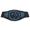 Abdominal Training Belt PU Plastic 6 Modes Smart Muscle Toning