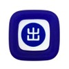 FriXion Stamp [Date of Work] Ink Color: Blue SPF 1222L