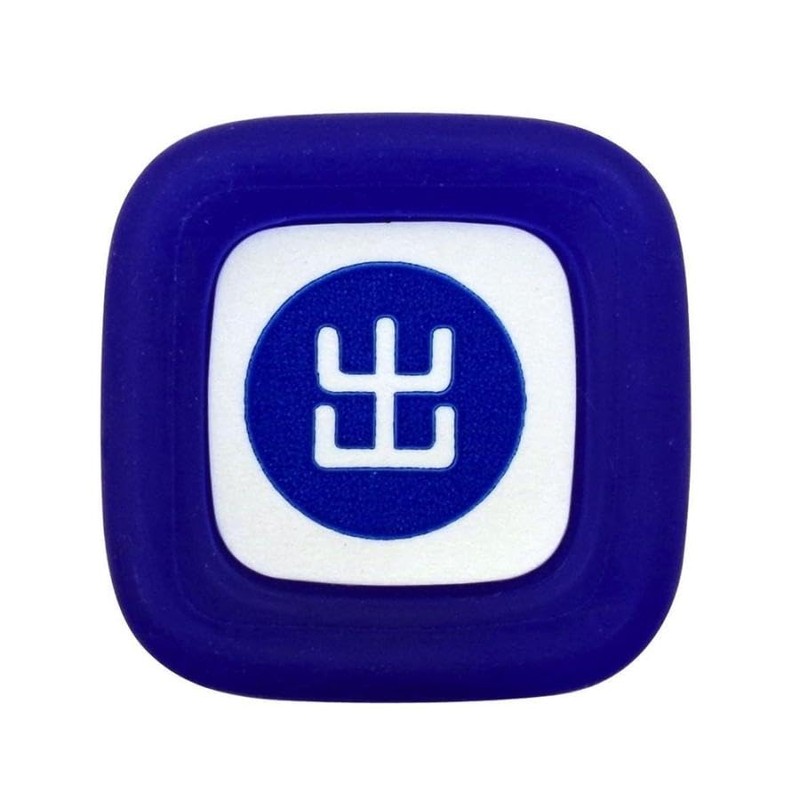 FriXion Stamp [Date of Work] Ink Color: Blue SPF 1222L