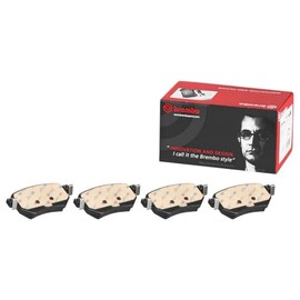 Brembo Balata (NAO) P49059N