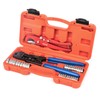 iCrimp PEX Clamp Tool Kit for 3/8-in, 1/2-in, 3/4-in, 1-in
