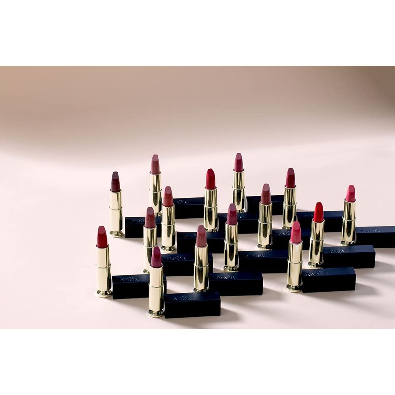 BABOR MAKE UP Lip Colour, Creamy Lipstick with Care, Long-Lasting,