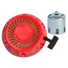 OxoxO Replacement Pull Starter with Starter Cup for Honda GX340