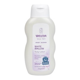 Weleda White Mallow Body Lotion 200ml