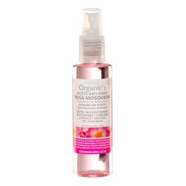 Aceite Antiedad Rosa Mosqueta Con Vit. E