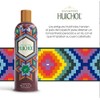Shampoo Huichol De Caballo, Engrosador Y Fortalece
