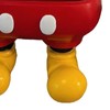 Cartoon Remote Control Holder Multifunction Compact TV Remote Organizer for